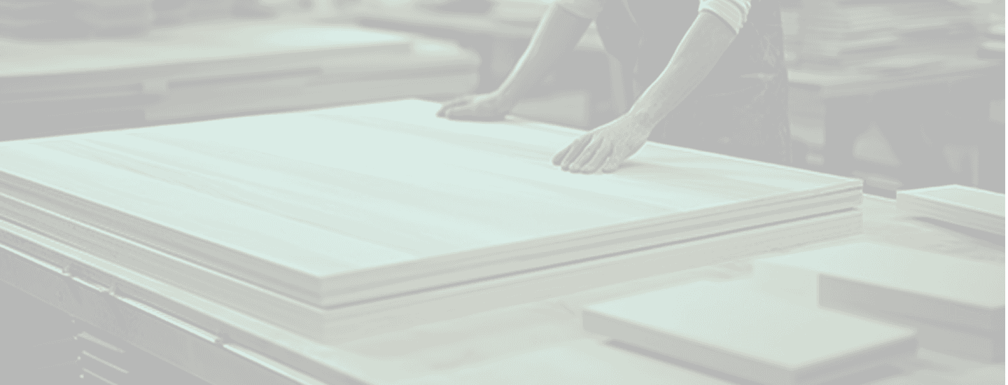 Plywood